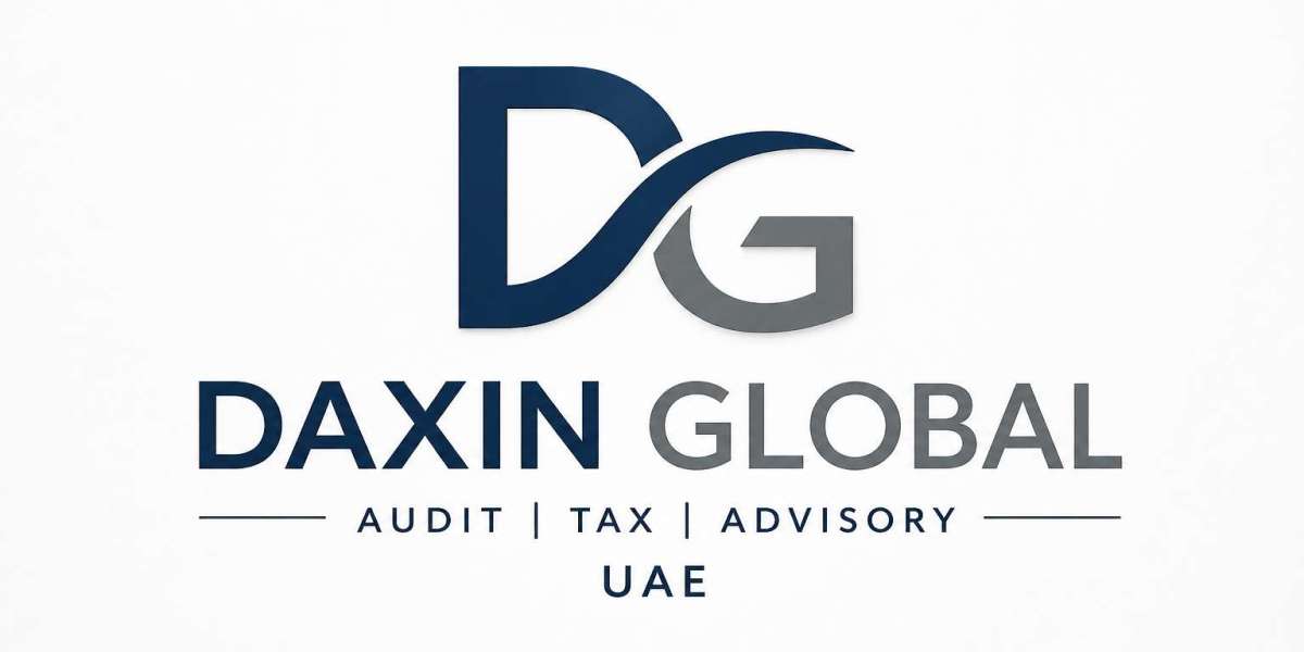 Daxin Global UAE: Expert Financial, Audit & Business Consulting in Dubai