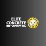 Elite Concrete Restoration Inc Profile Picture