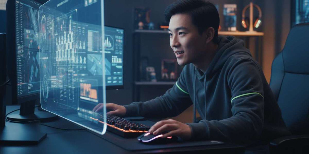 Online Gaming Mastery: Smart Decisions That Increase Your Winning Chances