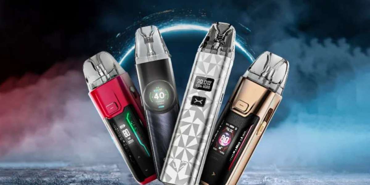Why Pod Vape Kits Are So Popular in 2026: Full Guide
