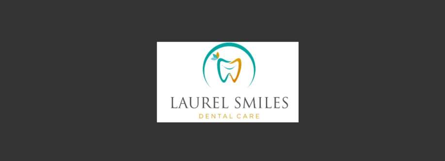 Laurel Smiles Dental Care Cover Image