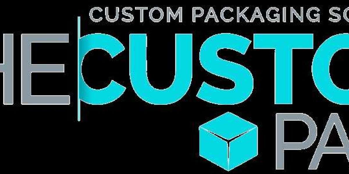 The Custom Pack – Advanced Packaging Solutions for Modern Brands