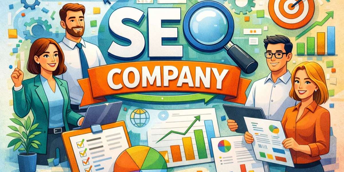 How an On Page SEO Company Uses Content Optimization to Rank Higher