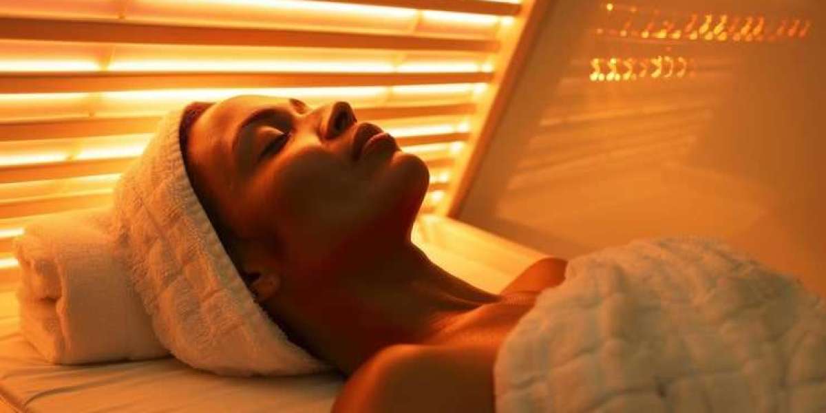 Understanding the Glowing Skin and Infrared Sauna Benefits
