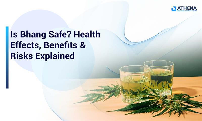 Bhang Side Effects on Health Mind and Body You Must Know