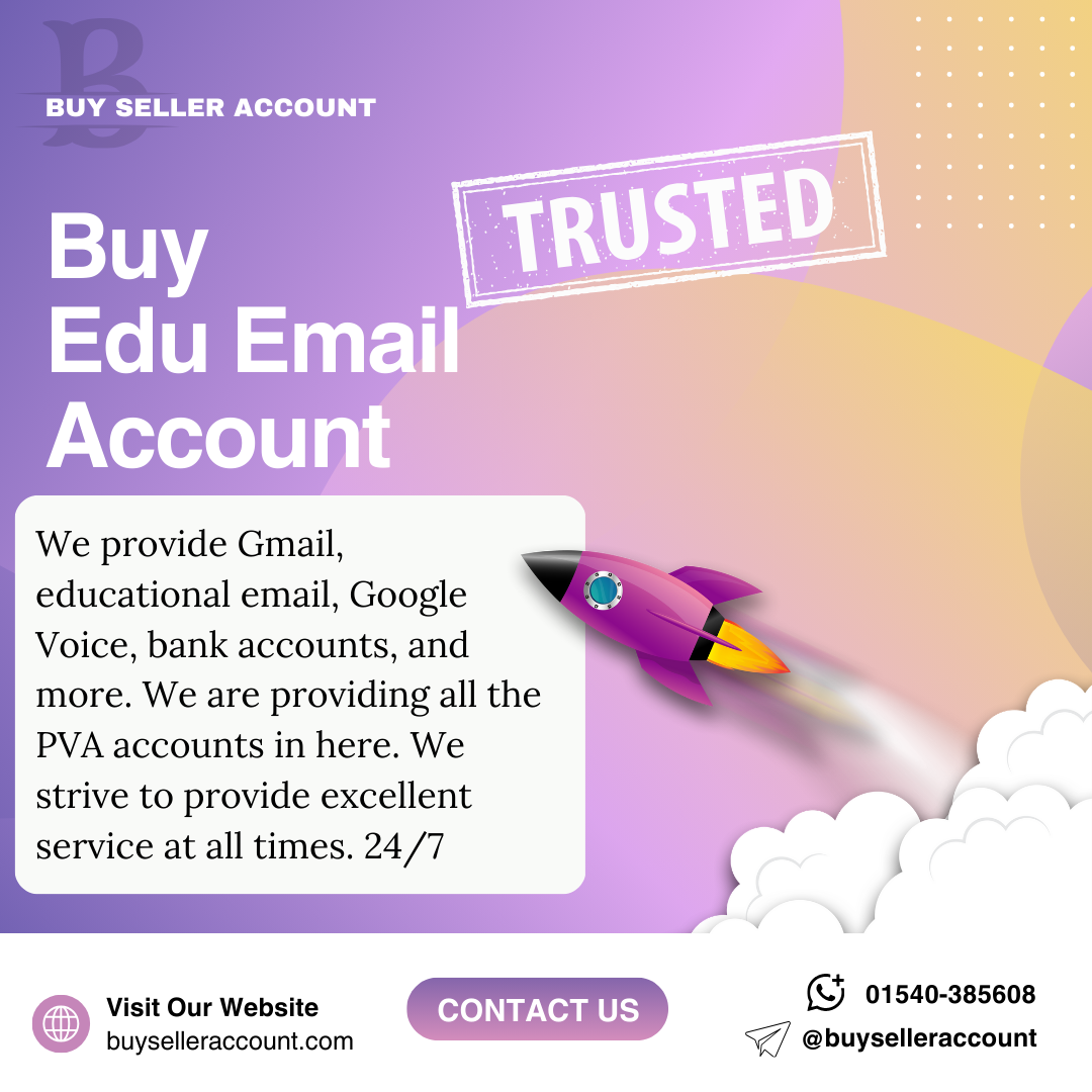 Buy Edu Email Account | 100% Trusted & Instant Access