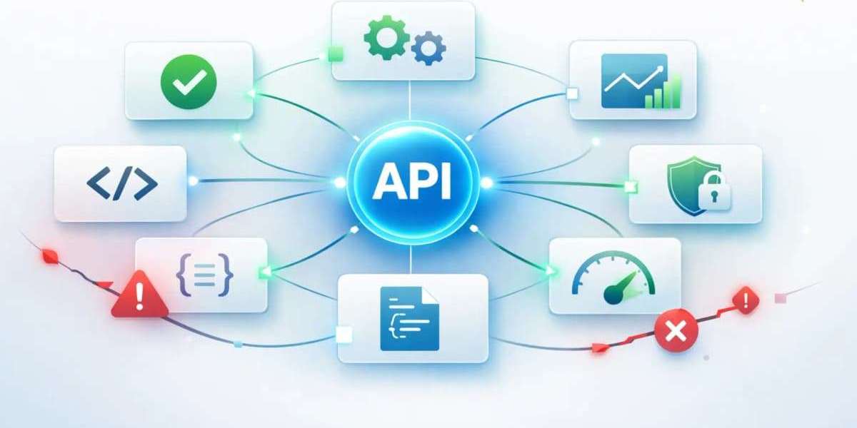 Modern API Testing Strategies for Scalable Software Systems