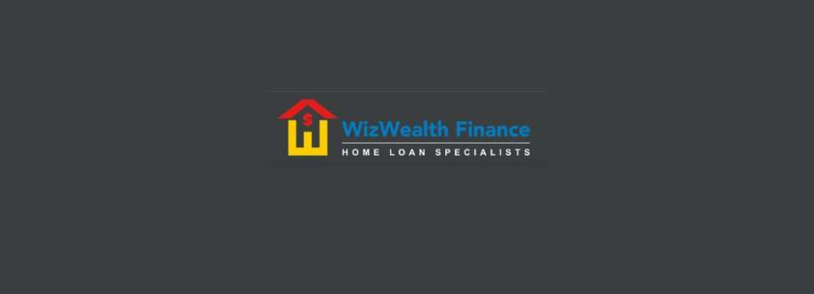 WizWealth Finance Cover Image