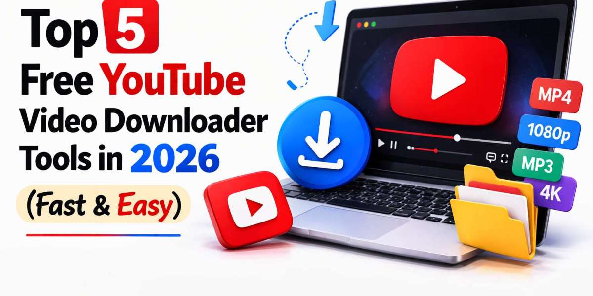 Best YouTube Video Downloader for High Quality on Android