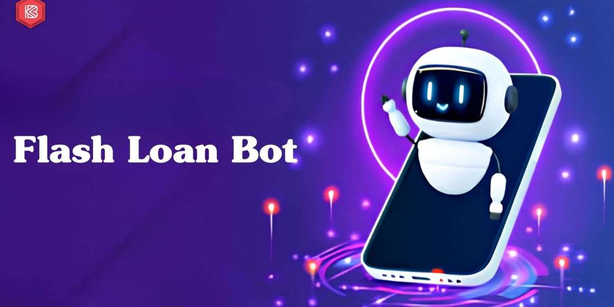 What Are the Key Benefits of Using a Flash Loan Bot for Crypto Trading?