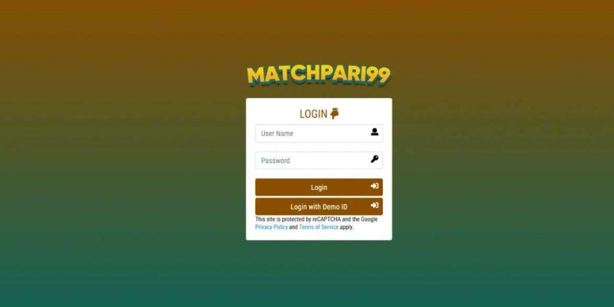 Matchpari99 – The Ultimate Online Gaming Platform for Cricket Lovers and Live Games