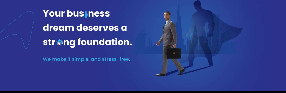 Avyanco Business Setup Consultancy Cover Image