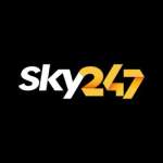Sky247 Social Profile Picture