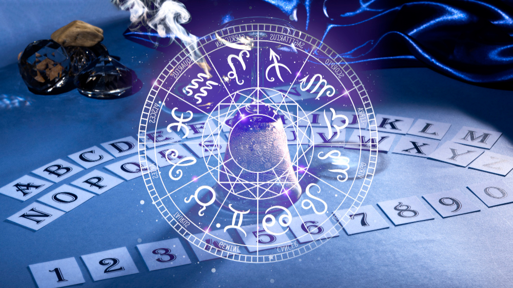What is the Role of a Vedic Spiritual Healer? – Maha Yogini: Astrology by Tarun