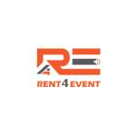 Rent4Event rent4event Profile Picture