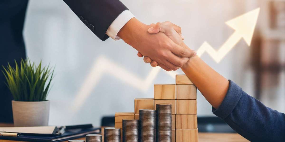 Stressed Account Funding Services for Business Recovery