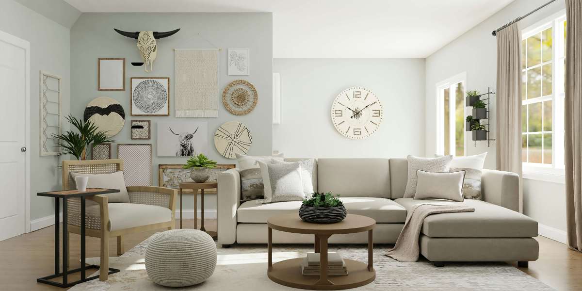 Sofa Cum Bed: The Smart Choice for Modern Living Spaces by Urbanwood