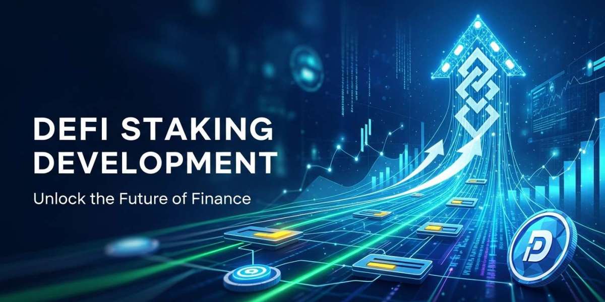 Token Development Explained: A Complete Guide to Creating Secure and Scalable Crypto Tokens
