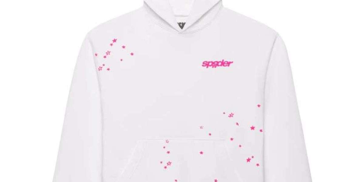 Buy Sp5der Hoodie Online at the Best Price in 2026