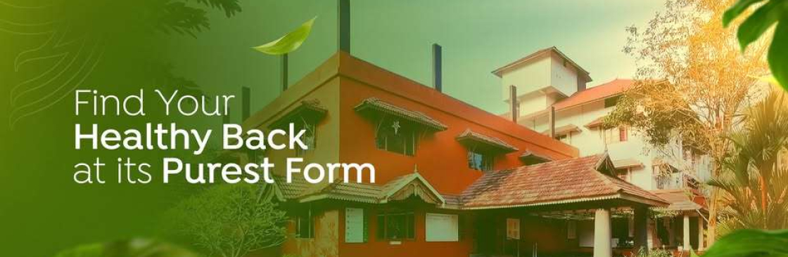 Samwarthika AyurvedaHospital Cover Image