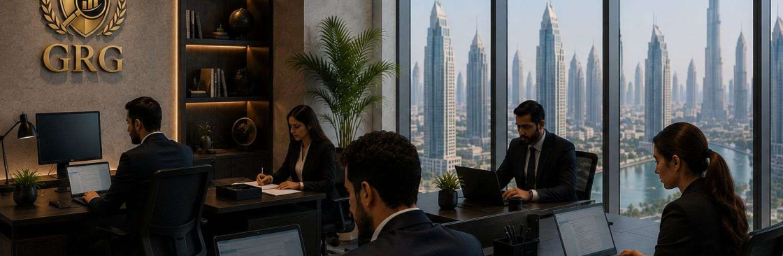 gulf recoverygroup Cover Image