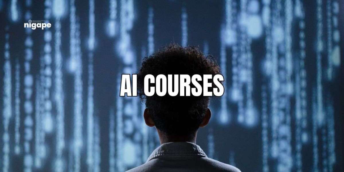 AI Courses: Learn Artificial Intelligence Skills for Future Career Growth