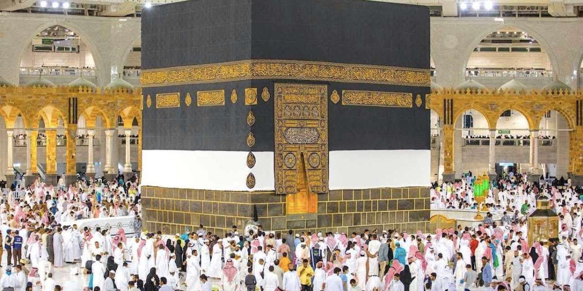 May Umrah Packages with Flexible Travel Plans for UK Pilgrims