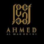 Ahmed Al Maghribi UK Profile Picture