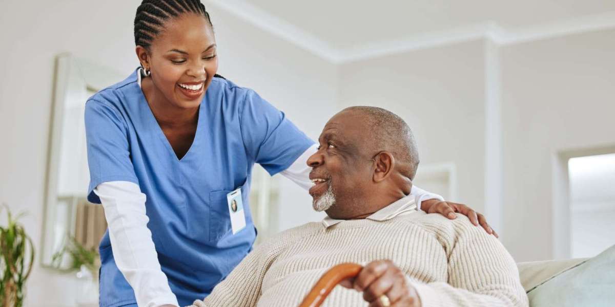 Why Choose Caregivers at Home in Dubai