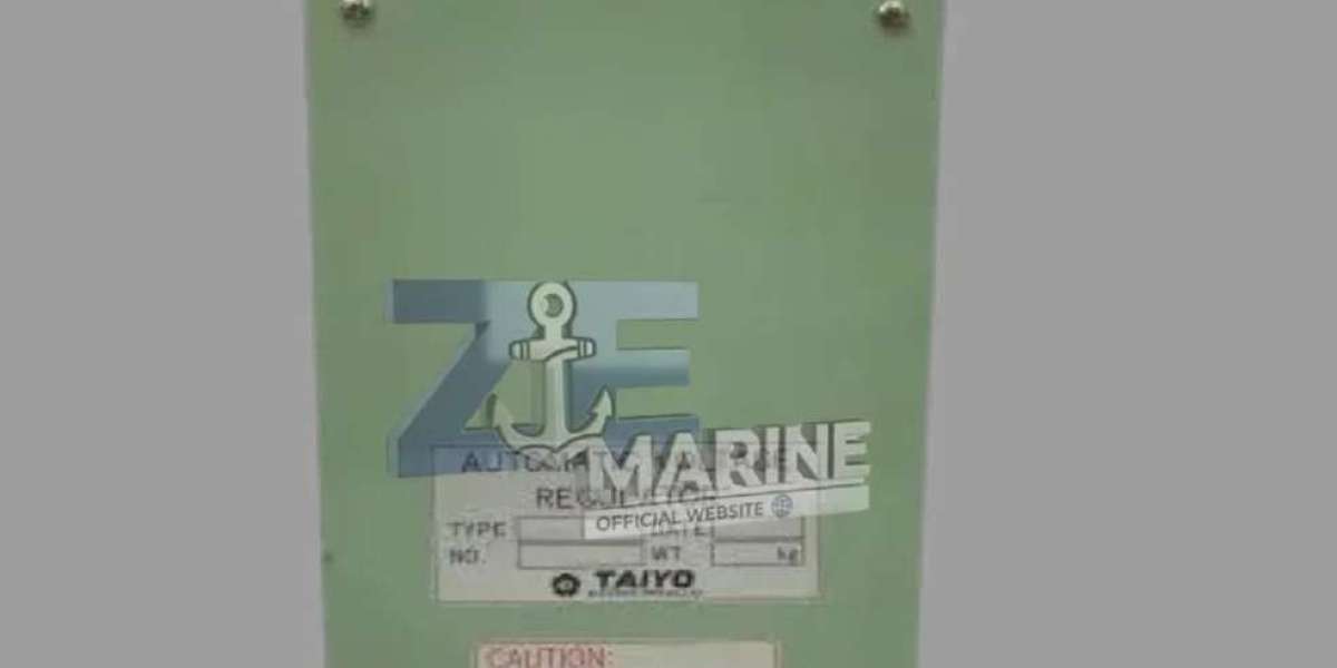 Taiyo AVR AS-71-2: Reliable Automatic Voltage Regulator