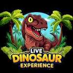 Live Dinosaur Experience Profile Picture