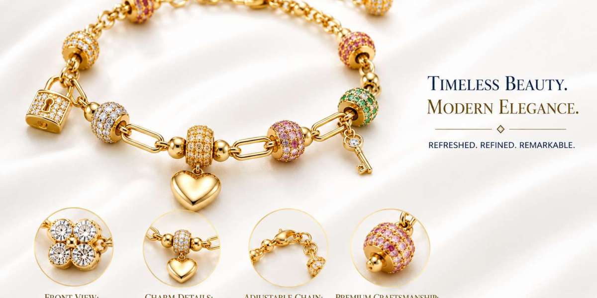 How to Maintain the Shine of a Lab Created Diamonds Tennis Bracelet