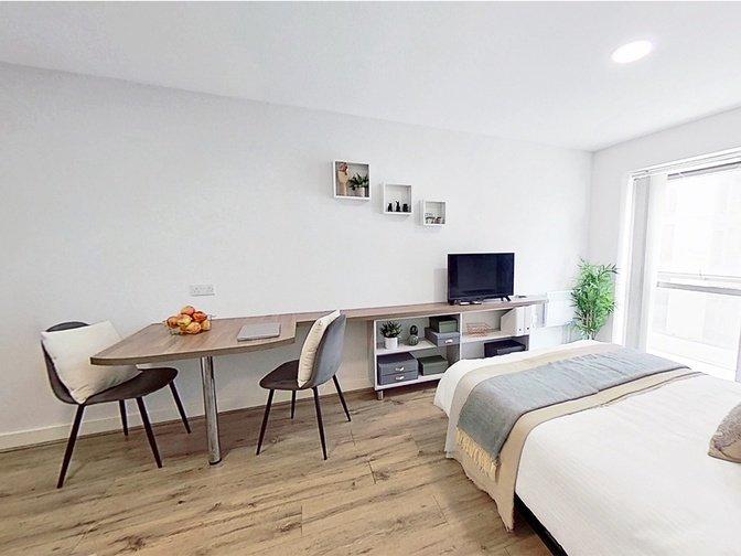 Accommodation near University of Nottingham – from Studios to 12-Bedroom Properties | Articles | Mega close | Gan Jing World - Technology for Humanity | Video & Movie Streaming