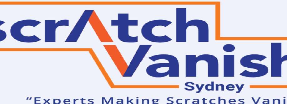Scratch Vanish Cover Image