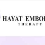 Hayat Embodied Therapy Profile Picture