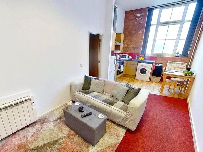 1 Bed Student Flat in Nottingham – Book for 2026/27 to Live Comfortably | Articles | Mega close | Gan Jing World - Technology for Humanity | Video & Movie Streaming