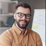 David Luke Profile Picture