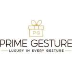 Prime Gesture Profile Picture