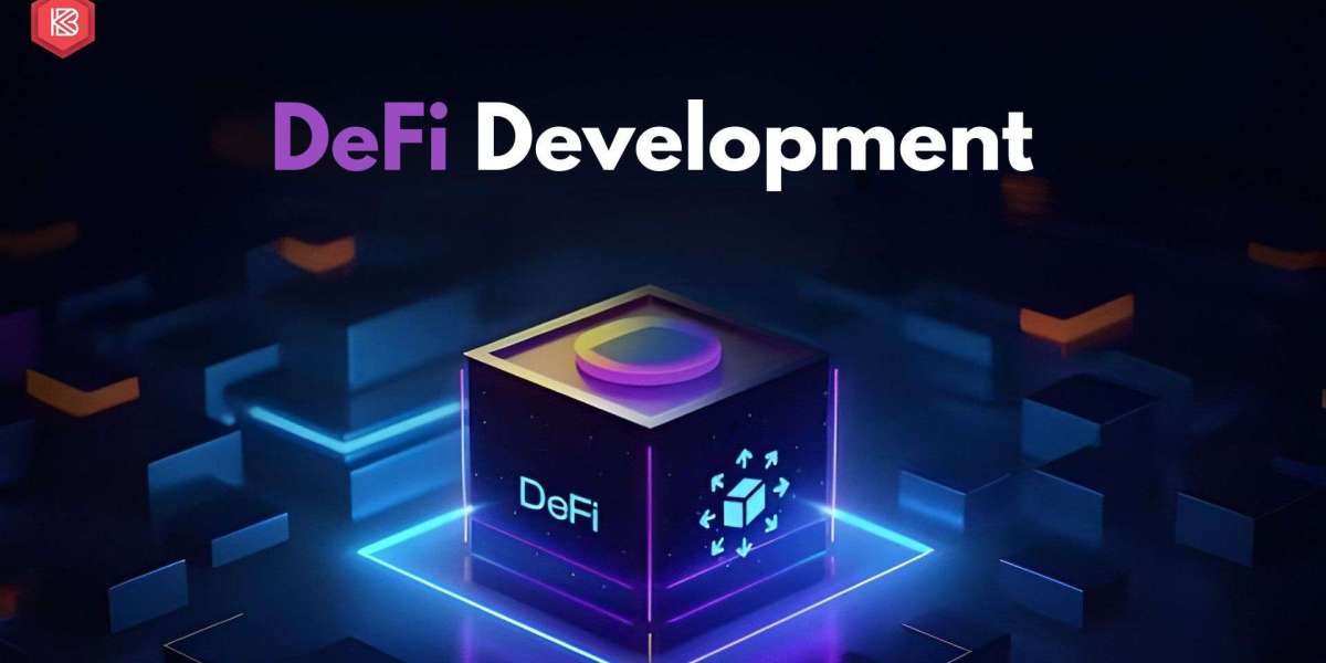 How AI Automation Features Reduce Risks in DeFi Trading