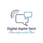 Digital Aspire Tech PPC marketing company Profile Picture