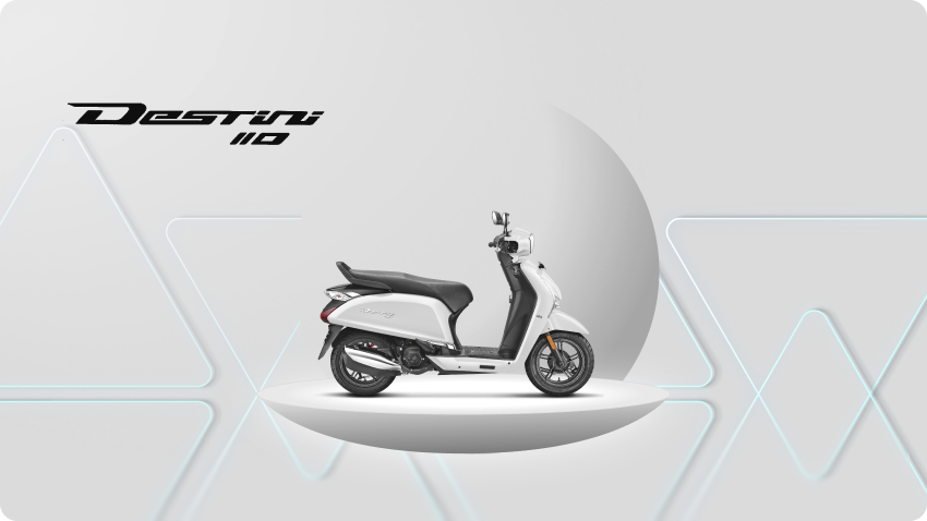 Hero Destini 110 Price and Variants Explained: VX vs ZX Comparison for Buyers - Neuro Care Training