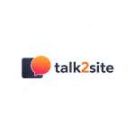 Talk2 Site Profile Picture