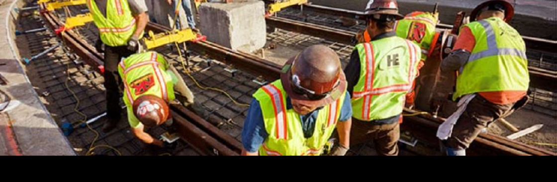 Reflective Vests India Cover Image