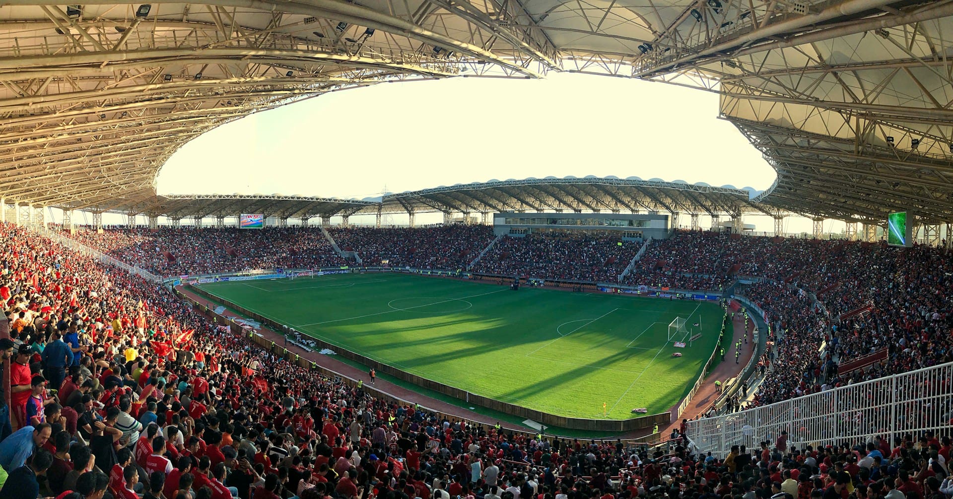 FIFA 2026 Stadium Capacity: Seats, Venues, Locations - Surprise Sports