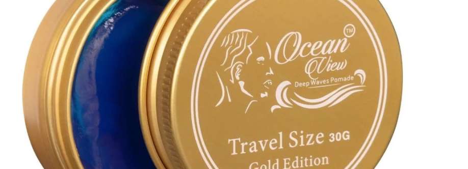 ocean view brand Cover Image