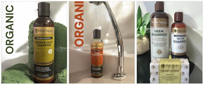 Buy Pure and Organic Hair Products in Australia from Nimveda: nimveda — LiveJournal