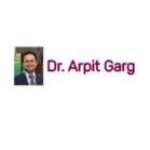 Dr Arpit Garg Profile Picture