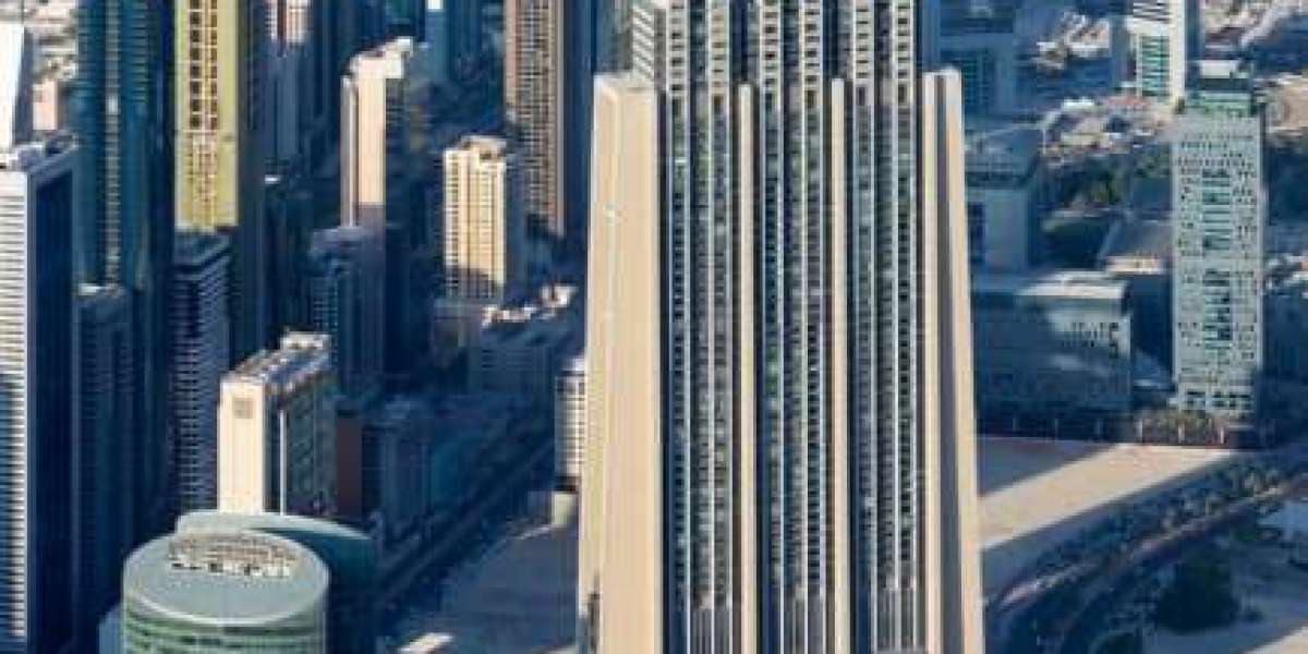 Setup Offshore Company in Dubai: A Complete Guide by Stratrich