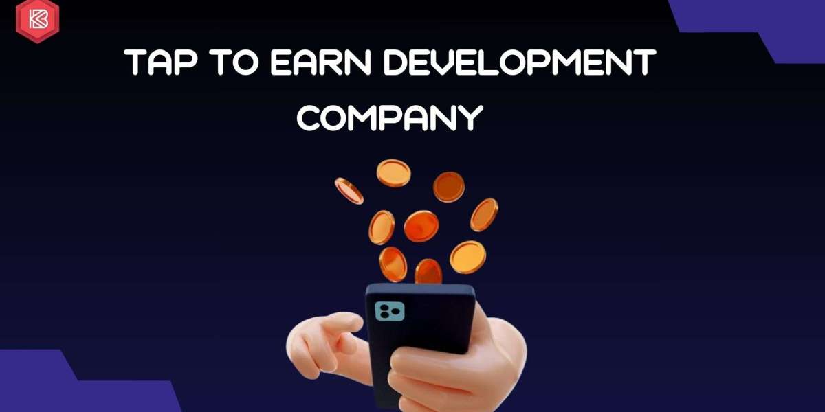 How Smart Contracts Enable Decentralized Tap to Earn Gaming