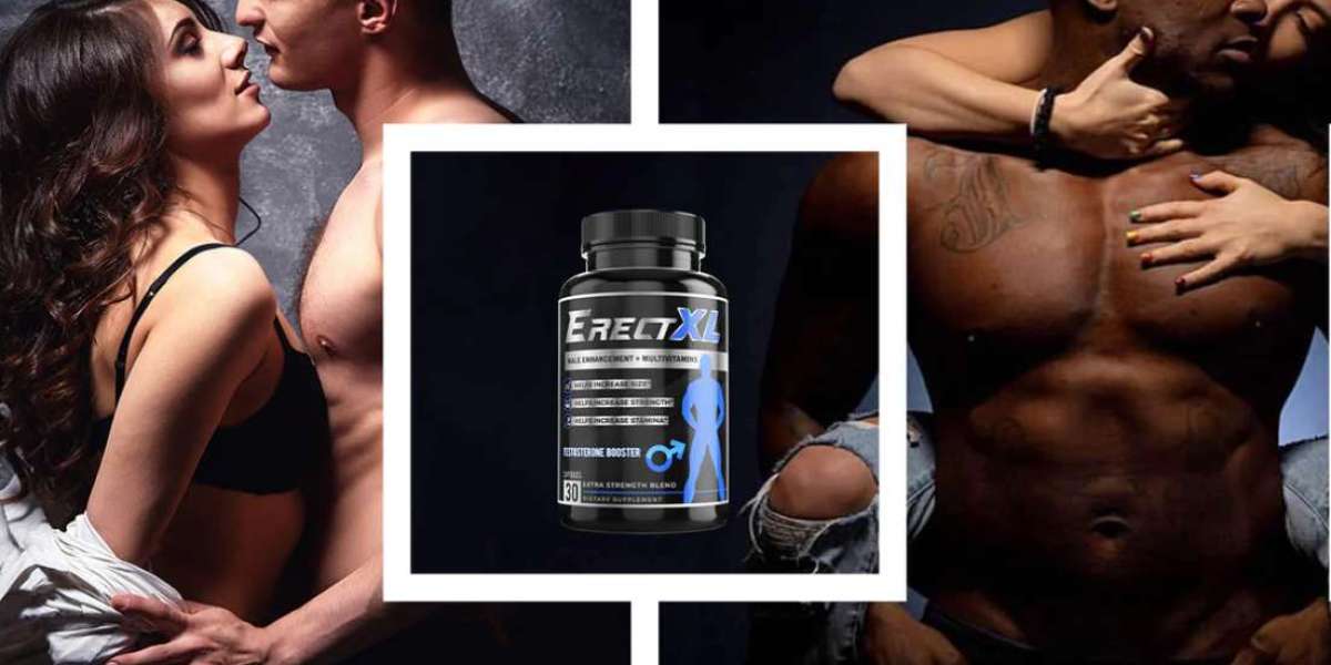 ErectXL Male Enhancement